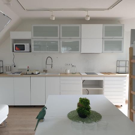 Betariel'Com Hauptbahnhof Apartment Viena Exterior foto