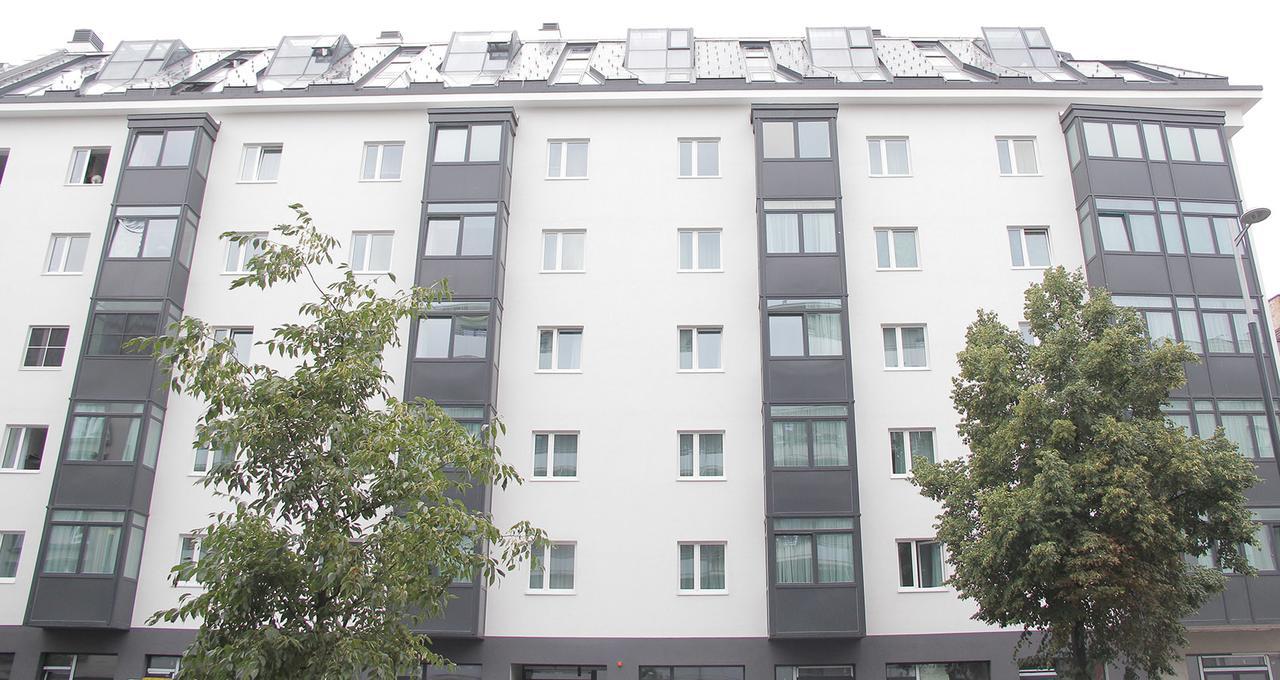Betariel Apartments S22 Viena Exterior foto