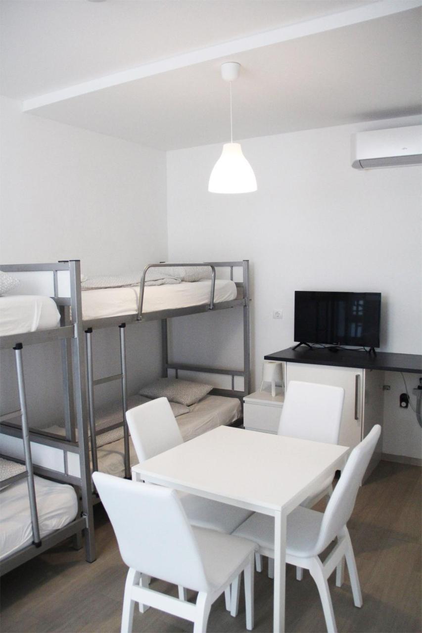Betariel'Com Hauptbahnhof Apartment Viena Exterior foto